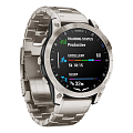 Часы Garmin D2 Mach 1 010-02582-51 фото 5