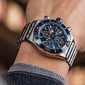 Часы Breitling Super Chronomat 44 Four-Year Calendar U19320161C1U1 фото 5