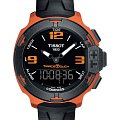 Часы Tissot T-Race Touch Aluminium T081.420.97.057.03