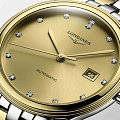Часы Longines Flagship L4.984.3.37.7 фото 6