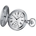 Часы Tissot Savonnette Mechanical T864.405.99.033.00 фото 3