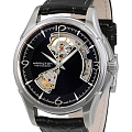 Часы Hamilton Jazzmaster Open Heart Auto H32565735 фото 4