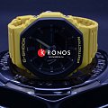 Часы Casio G-Shock GA-2110SU-9A фото 10