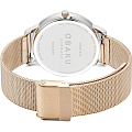 Часы Obaku Salvie V270LDZVMV фото 8