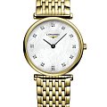 Часы Longines La Grande Classique L4.512.2.87.8