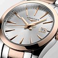 Часы Longines Conquest Classic L2.286.3.72.7 фото 6