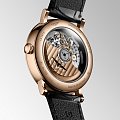 Часы Longines Elegant Collection L4.787.8.12.4 фото 3