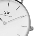 Часы Daniel Wellington Petite Sterling DW00100164 фото 2