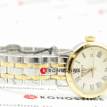 Часы Tissot Classic Dream Lady T129.210.22.263.00 фото 9