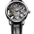 Часы Maurice Lacroix Masterpiece Skeleton MP7228-SS001-000-1