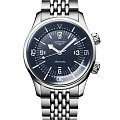 Часы Longines Legend Diver L3.764.4.90.7