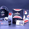 Часы Tissot T-Race Motogp 2018 Limited Edition T115.417.37.061.00 фото 9