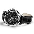 Часы Hamilton Jazzmaster Chrono Quartz H32612731 фото 6