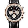 Часы Breitling Navitimer B01 Chronograph 46 UB0127211B1P1