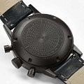 Часы Hamilton American Classic Intra-matic Autochrono Full Black H38446732 фото 6