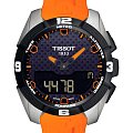 Часы Tissot T-Touch Expert Solar T091.420.47.051.01