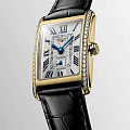 Часы Longines DolceVita L5.255.7.71.0 фото 4