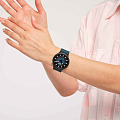 Часы Swatch Big Bold Bioceramic Lacquered SB03B107 фото 10