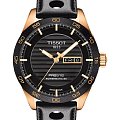 Часы Tissot PRS 516 Powermatic 80 T100.430.36.051.00