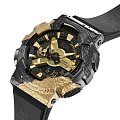 Часы Casio G-Shock GM-114GEM-1A9 фото 4