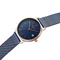 Часы Obaku Chia Lille V298LDVLML фото 4