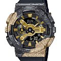 Часы Casio G-Shock GM-114GEM-1A9