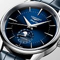 Часы Longines Flagship Heritage L4.815.4.92.2 фото 2