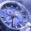 Часы Tissot T-Race Automatic Chronograph T115.427.27.041.00 фото 11