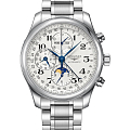 Часы Longines Master Collection L2.773.4.78.6