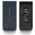 Часы Daniel Wellington Iconic Link Arctic DW00100642 фото 4