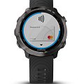Часы Garmin Forerunner 645 Music 010-01863-32 фото 8