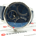 Часы Maurice Lacroix Masterpiece Moonphase Retrograde MP6608-SS001-410-1 фото 4