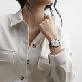 Часы Longines Elegant Collection L4.812.4.77.6 фото 5