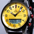 Часы Swiss Military by Chrono SM34061.03 фото 7