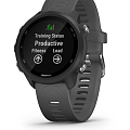 Часы Garmin Forerunner 245 010-02120-10 фото 10
