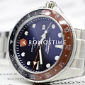 Часы Certina DS Action Gmt Powermatic 80 C032.929.11.041.00 фото 4