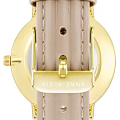 Часы Anne Klein Leather 3836GPTN фото 3