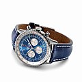 Часы Breitling Navitimer B01 Chronograph 46 AB0127211C1P1 фото 3