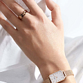 Часы Daniel Wellington Quadro Pressed Melrose DW00100431 фото 2