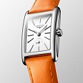 Часы Longines DolceVita L5.255.4.11.8 фото 3