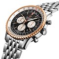 Часы Breitling Navitimer B01 Chronograph 46 UB0127211B1A1 фото 2