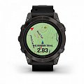 Часы Garmin Epix Pro (Gen 2) Sapphire Edition 010-02803-30 фото 4