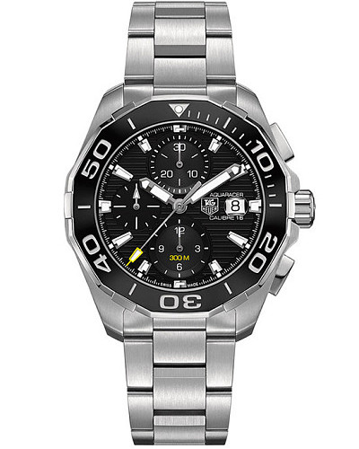 TAG Heuer Aquaracer CAY211A.BA0927