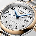 Часы Longines Master L2.257.5.79.7 фото 2