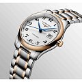 Часы Longines Master L2.257.5.79.7 фото 5