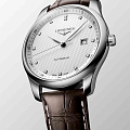 Часы Longines Master Collection L2.893.4.77.3 фото 3