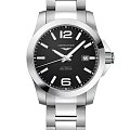Часы Longines Conquest L3.777.4.58.6