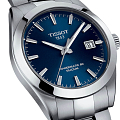 Часы Tissot Gentleman Powermatic 80 Silicium T127.407.11.041.00 фото 6