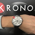 Часы Tissot Chrono XL Classic T116.617.16.037.00 фото 4