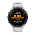 Часы Garmin Forerunner 265S 010-02810-14 фото 4